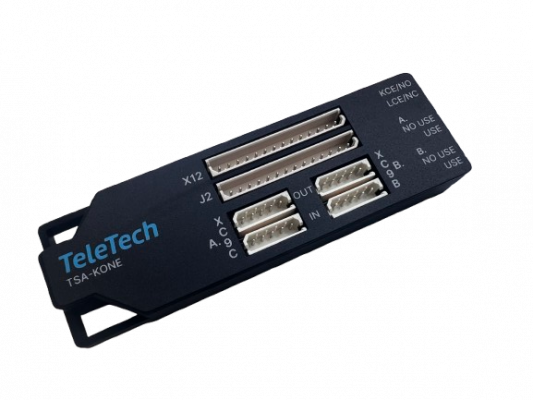 TSA7000-KONE-Connection-kit.